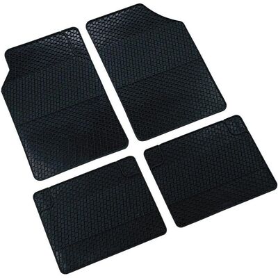 LAMPA Formula, Serie Tappeti 4 Pezzi - Floor Mats LAMPA Formula, Serie Tappeti 4 Pezzi - Floor Mats