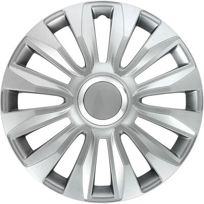 Lampa LAMPA Avalone Pro - Juego 4 cubiertas - Hubcap Lampa LAMPA Avalone Pro - Juego 4 cubiertas - Hubcap