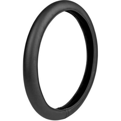 Onbekend Merk Model - Zwart Stuurwielhoesje - Auto Accessoires Onbekend Merk Model - Zwart Stuurwielhoesje - Auto Accessoires