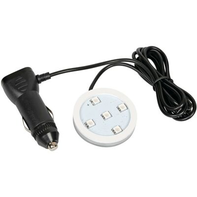 Lampa 35247 Désodorisant pour Véhicules - Pour Camions - Publicité Lampa 35247 Désodorisant pour Véhicules - Pour Camions - Publicité
