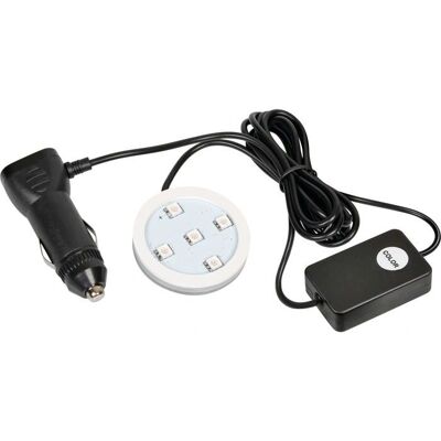 LAMPA Trucky Led - Meerkleurige LED-licht - Vrachtwagenontwerp - 12/24V LAMPA Trucky Led - Meerkleurige LED-licht - Vrachtwagenontwerp - 12/24V