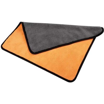Kikko Mikrofasertuch - 40x40 cm - Premiumqualität Kikko Mikrofasertuch - 40x40 cm - Premiumqualität