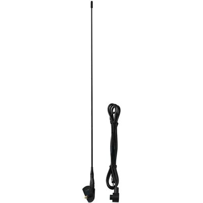 Lampa 40220 Autoantenne - 55 cm Unterstützung Peugeot, Renault, Citroen Lampa 40220 Autoantenne - 55 cm Unterstützung Peugeot, Renault, Citroen