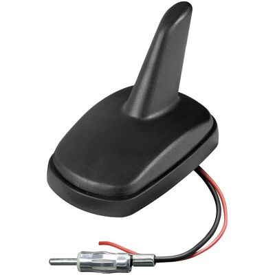 Lampa 40625 Autoantenne - Versterker FM/AM Lampa 40625 Autoantenne - Versterker FM/AM