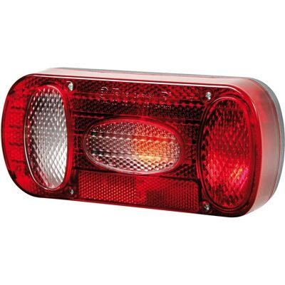 Lampa 41507 Automobilové přední světlo - Automobilové přední světlo Lampa 41507 Automobilové přední světlo - Automobilové přední světlo