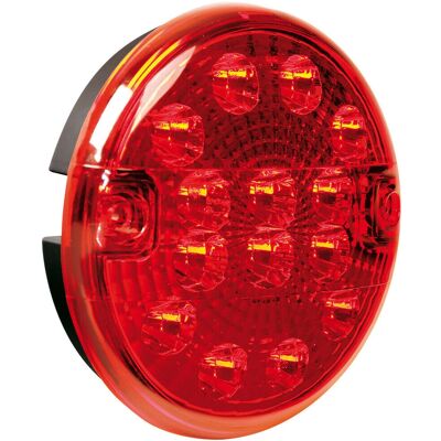 Lampa 41527 Faro de coche - LED 140mm Lampa 41527 Faro de coche - LED 140mm
