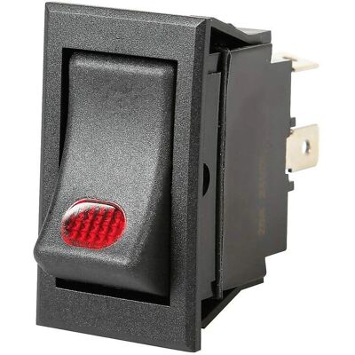 Lampa 45553 Interruptor con Luz de Control - Lamp Switch Lampa 45553 Interruptor con Luz de Control - Lamp Switch