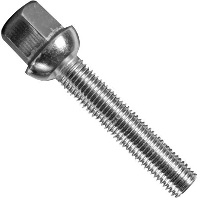 PILOT TS0 - set da 10 viti in acciaio zincato 10.9 PILOT TS0 - set da 10 viti in acciaio zincato 10.9