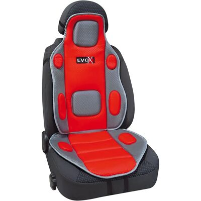 LAMPA Evox - Seitenbelüfteter Autositz - Autositz LAMPA Evox - Seitenbelüfteter Autositz - Autositz