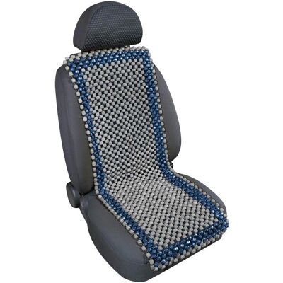 Samurai - Grande taille avec système Easy Fit - Chaise Bleu/Gris - Publicité Samurai - Grande taille avec système Easy Fit - Chaise Bleu/Gris - Publicité