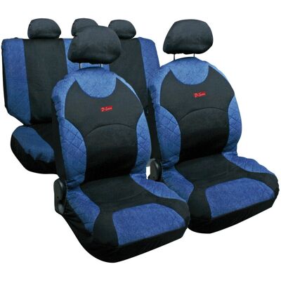 Lampa Drive Jeans Set Coprisedili - coprisedili Lampa Drive Jeans Set Coprisedili - coprisedili