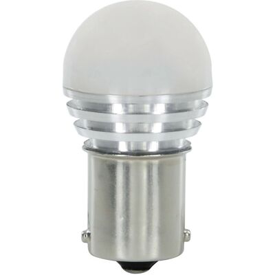 PILOT 10-30V Mega-Led 9 - Auto Glühbirne - Weiß PILOT 10-30V Mega-Led 9 - Auto Glühbirne - Weiß