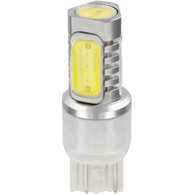PILOT Modelo 57931 Bombilla de coche - 12V, W21/5W, Blanco PILOT Modelo 57931 Bombilla de coche - 12V, W21/5W, Blanco