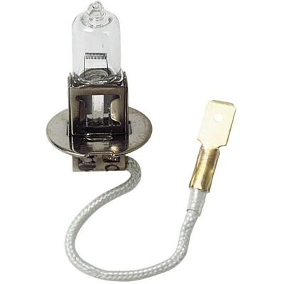 Lampada 58030 lampadina auto - H3 12V 55W PK22S Lampada 58030 lampadina auto - H3 12V 55W PK22S