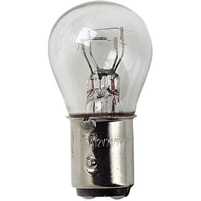 Lampa 58062 - Autoscheinwerfer - 2 Filamente - BAY15d - 12V Lampa 58062 - Autoscheinwerfer - 2 Filamente - BAY15d - 12V