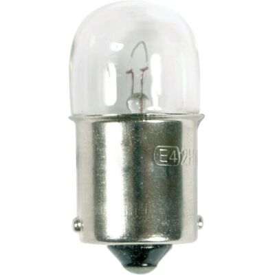Lampa 58070 Lampadina auto - 12V 5W BA15S Lampa 58070 Lampadina auto - 12V 5W BA15S