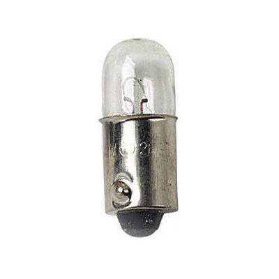 Auto Glühbirne 58080 - Mikro, 12V, 4W, BA9S, Packung 2 Auto Glühbirne 58080 - Mikro, 12V, 4W, BA9S, Packung 2