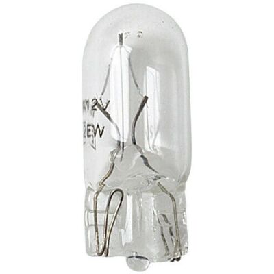 Lampa W2.1x9.5D autolampa - Auto žárovka Lampa W2.1x9.5D autolampa - Auto žárovka