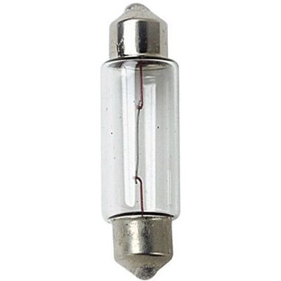 Confezione di 12V Lampadine Auto - C5W 5W SV8.5-8 Confezione di 12V Lampadine Auto - C5W 5W SV8.5-8