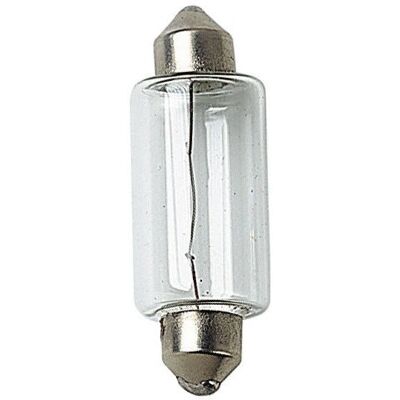 Lampa 58112 Autožárovka - 12V, 15x41mm, 18W - SV8.5-8 Lampa 58112 Autožárovka - 12V, 15x41mm, 18W - SV8.5-8