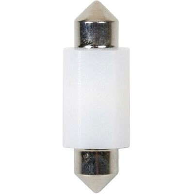 PILOT 58126 Bombilla de coche - SMD, 6500K, SV8.5-8, 120 lm PILOT 58126 Bombilla de coche - SMD, 6500K, SV8.5-8, 120 lm
