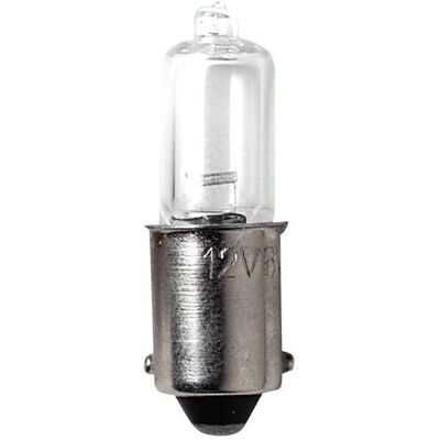 Lampa 58128 Bombilla de coche - 12 V BAX9s Pack de 2 Lampa 58128 Bombilla de coche - 12 V BAX9s Pack de 2