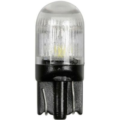 PILOT 12V Mega-Led T10 Blanco - Bombilla para coche PILOT 12V Mega-Led T10 Blanco - Bombilla para coche