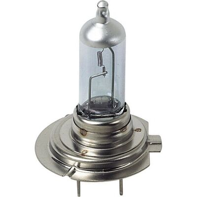 Żarówka Xenon H7 55W do samochodu - Zatwierdzona do użytku na drodze Żarówka Xenon H7 55W do samochodu - Zatwierdzona do użytku na drodze