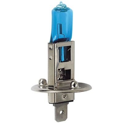 LAMPA H1 Xenon Effekt Weiß - Autoscheinwerfer LAMPA H1 Xenon Effekt Weiß - Autoscheinwerfer