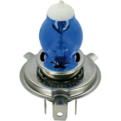 Xenium Race H4 12V 90/100W Bilpære - Fordonsbelysning Xenium Race H4 12V 90/100W Bilpære - Fordonsbelysning