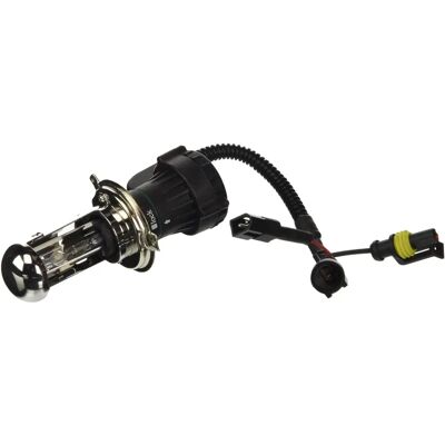 PILOT H4 Xenon 6000K - 1 sztuka - Pudełko - Bi-Xenon - Samochód/Truck PILOT H4 Xenon 6000K - 1 sztuka - Pudełko - Bi-Xenon - Samochód/Truck