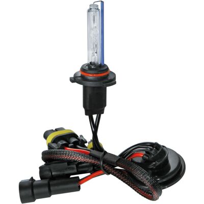 PILOT 9005 Lampada Xenon HID - 6000K - 1 pz PILOT 9005 Lampada Xenon HID - 6000K - 1 pz