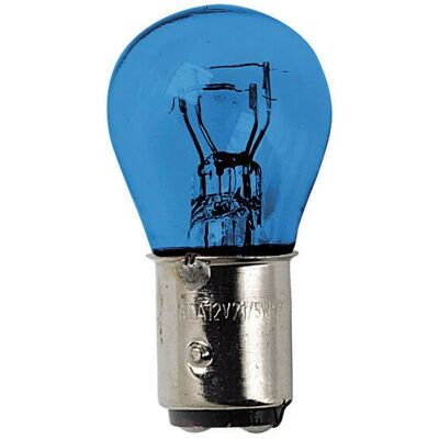 Ampoule 58317 - Lampe de voiture bleue Ampoule 58317 - Lampe de voiture bleue