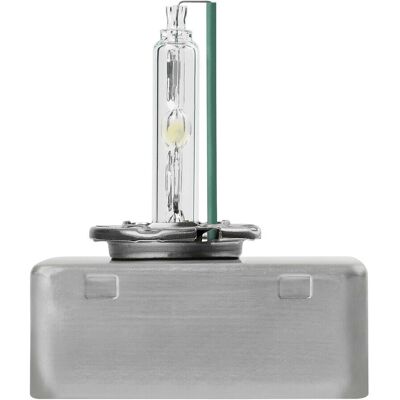 Ampoule D5S - Ampoule voiture - Xenon 4300K - Qualité OEM Ampoule D5S - Ampoule voiture - Xenon 4300K - Qualité OEM