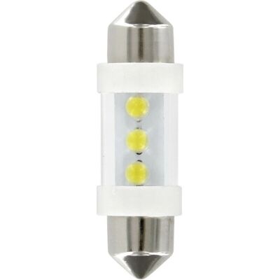 Lampadina Auto 12V PILOT - Blu - Illuminazione Interna - Lampada speciale targa - Non omologata Lampadina Auto 12V PILOT - Blu - Illuminazione Interna - Lampada speciale targa - Non omologata