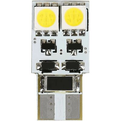 PILOT 12V Hyper-Led Bombilla de luz para coche - W2,1x9,5d - 2 pz PILOT 12V Hyper-Led Bombilla de luz para coche - W2,1x9,5d - 2 pz