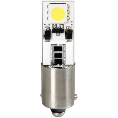 Pilot 58460 Bombilla de luz de coche - Polaridad doble - 12V Hyper-Led - Bombilla de coche Pilot 58460 Bombilla de luz de coche - Polaridad doble - 12V Hyper-Led - Bombilla de coche
