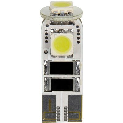 Lampadina 58462 Luce auto - T10, 12V, Bianco Lampadina 58462 Luce auto - T10, 12V, Bianco