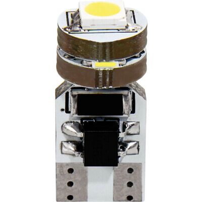 PILOT 12V Hyper-Led T10 Weiß 2 Stück - Autoscheinwerfer PILOT 12V Hyper-Led T10 Weiß 2 Stück - Autoscheinwerfer