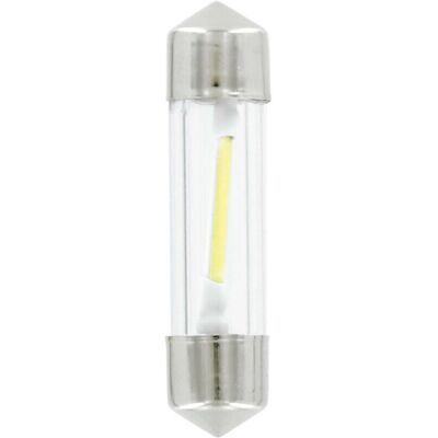 PILOT 12V Mega-LED 9 - 1 SV8,5-8 Autolampe - 8x36mm PILOT 12V Mega-LED 9 - 1 SV8,5-8 Autolampe - 8x36mm