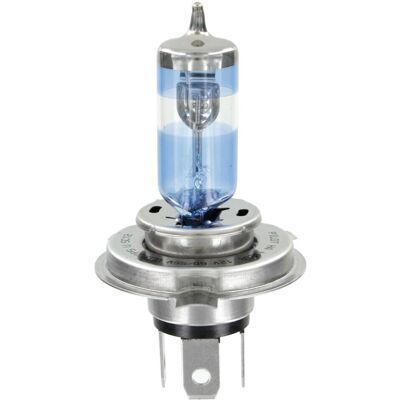 PILOT 58601 Żarówka samochodowa - H4 60/55W - 12V - P43t - Xenon Top PILOT 58601 Żarówka samochodowa - H4 60/55W - 12V - P43t - Xenon Top