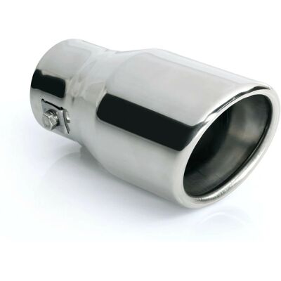 Pilot TS-38 Wyjście układu wydechowego ze stali nierdzewnej - zewnętrzny element pojazdu Pilot TS-38 Wyjście układu wydechowego ze stali nierdzewnej - zewnętrzny element pojazdu