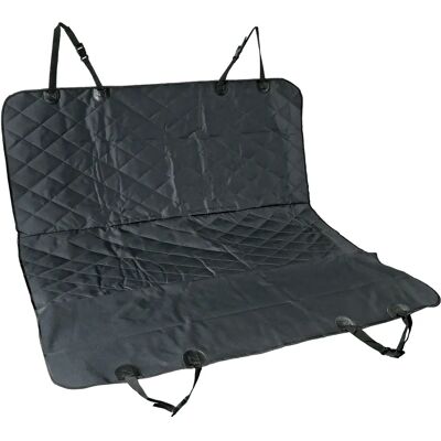 LAMPA - Animali, Coprisedile Posteriore 4 in 1 - 137X146 Cm LAMPA - Animali, Coprisedile Posteriore 4 in 1 - 137X146 Cm