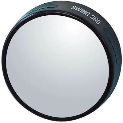 Lampa 65561 Autospiegel - Konvex, 360° verstellbarer Seitenspiegel Lampa 65561 Autospiegel - Konvex, 360° verstellbarer Seitenspiegel