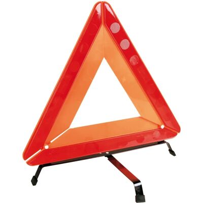 Warnweste - ECE R27 Warnweste - ECE R27