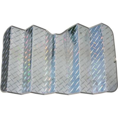 Diamant Reflex solskärm - 80x140cm Diamant Reflex solskärm - 80x140cm