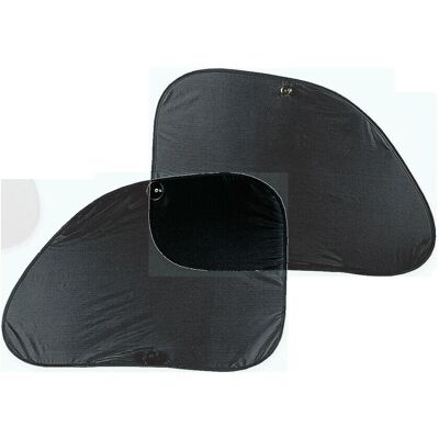 Lampa cp tendon contour s molly b - Pare-soleil en nylon noir Lampa cp tendon contour s molly b - Pare-soleil en nylon noir
