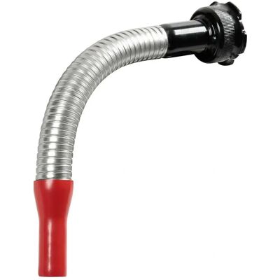 Flexibel bensinslang Lampa - Bränsletankstillbehör Flexibel bensinslang Lampa - Bränsletankstillbehör