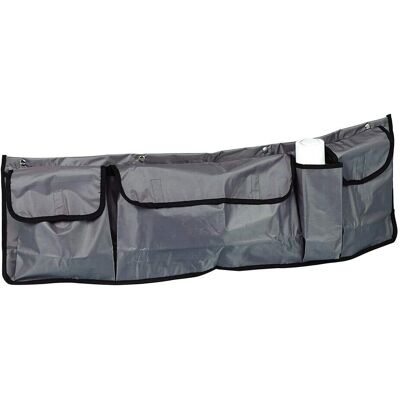 Lampa - Bolsa organizadora universal para maletero en nylon Lampa - Bolsa organizadora universal para maletero en nylon