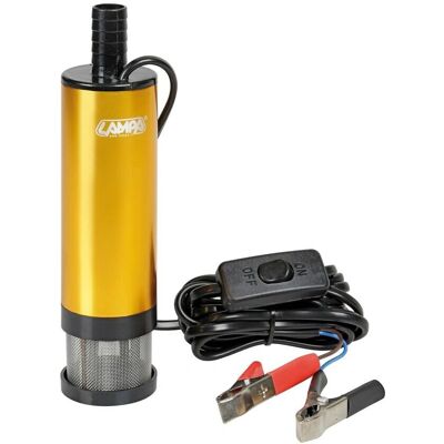 Lampa 72158 Electric Pump - 30L/Min, Multicolored Lampa 72158 Electric Pump - 30L/Min, Multicolored